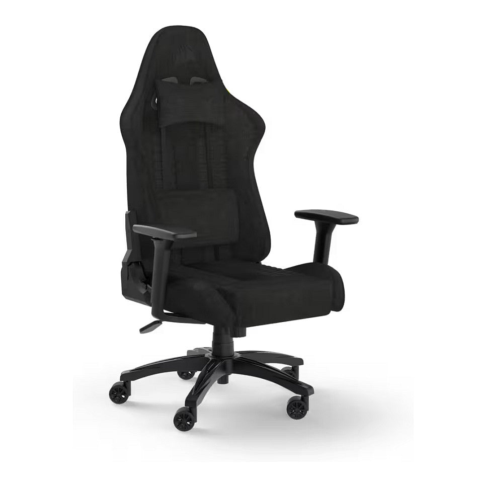 Cadeira Gaming Corsair TC100 RELAXED preto - Corsair