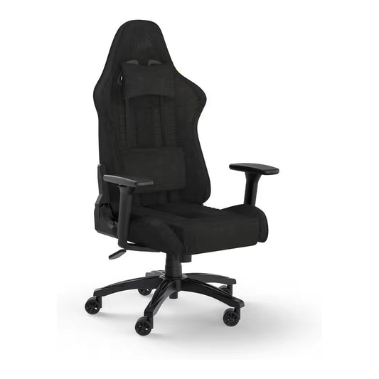 Cadeira Gaming Corsair TC100 RELAXED preto - Corsair