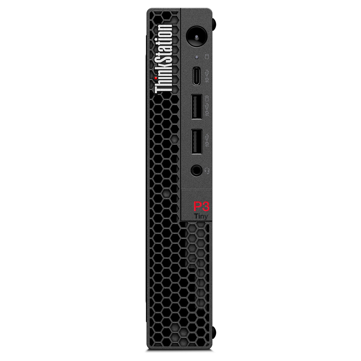 Mini PC Lenovo ThinkStation P3 Tiny i9-14900/ 64 GB/ 1TBSSD/ W11 Pro - Lenovo