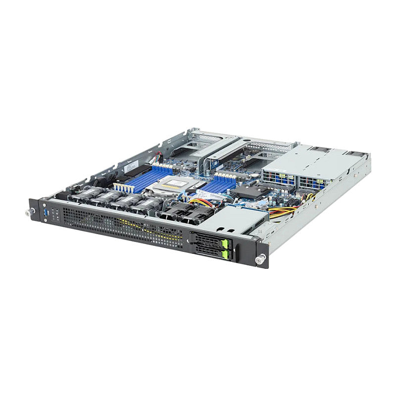 Gigabyte E163-Z34-AAH1 - Gigabyte