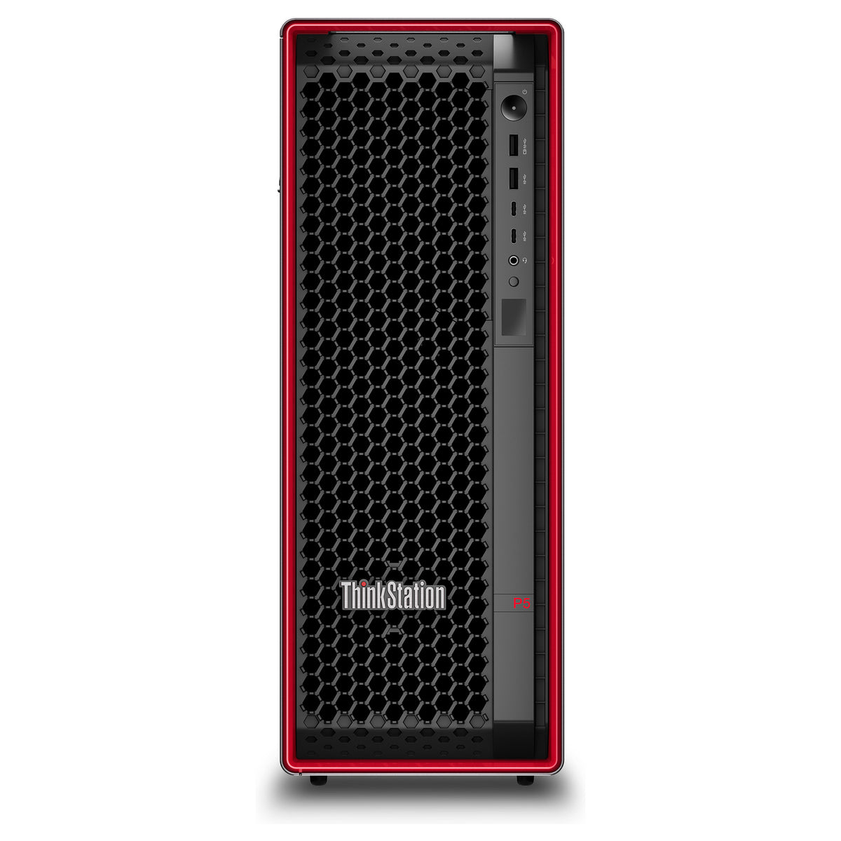 Lenovo ThinkStation P5 Gen 2 - Lenovo