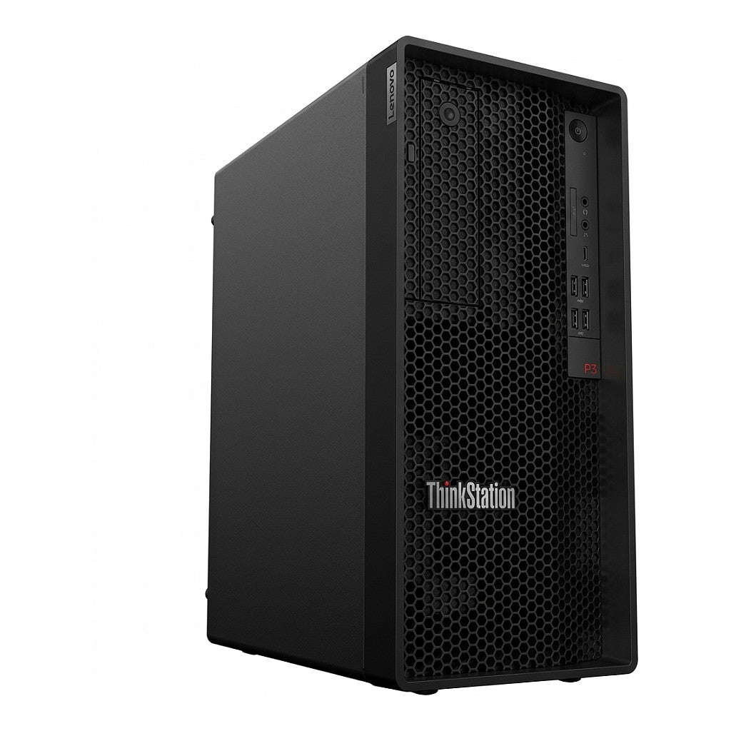 Computador Lenovo Thinkstation P2 Tower G2 CU7 265K/ 32 GB/ 512SSD/ RTX5060/ W11 Pro TopSeller - Lenovo