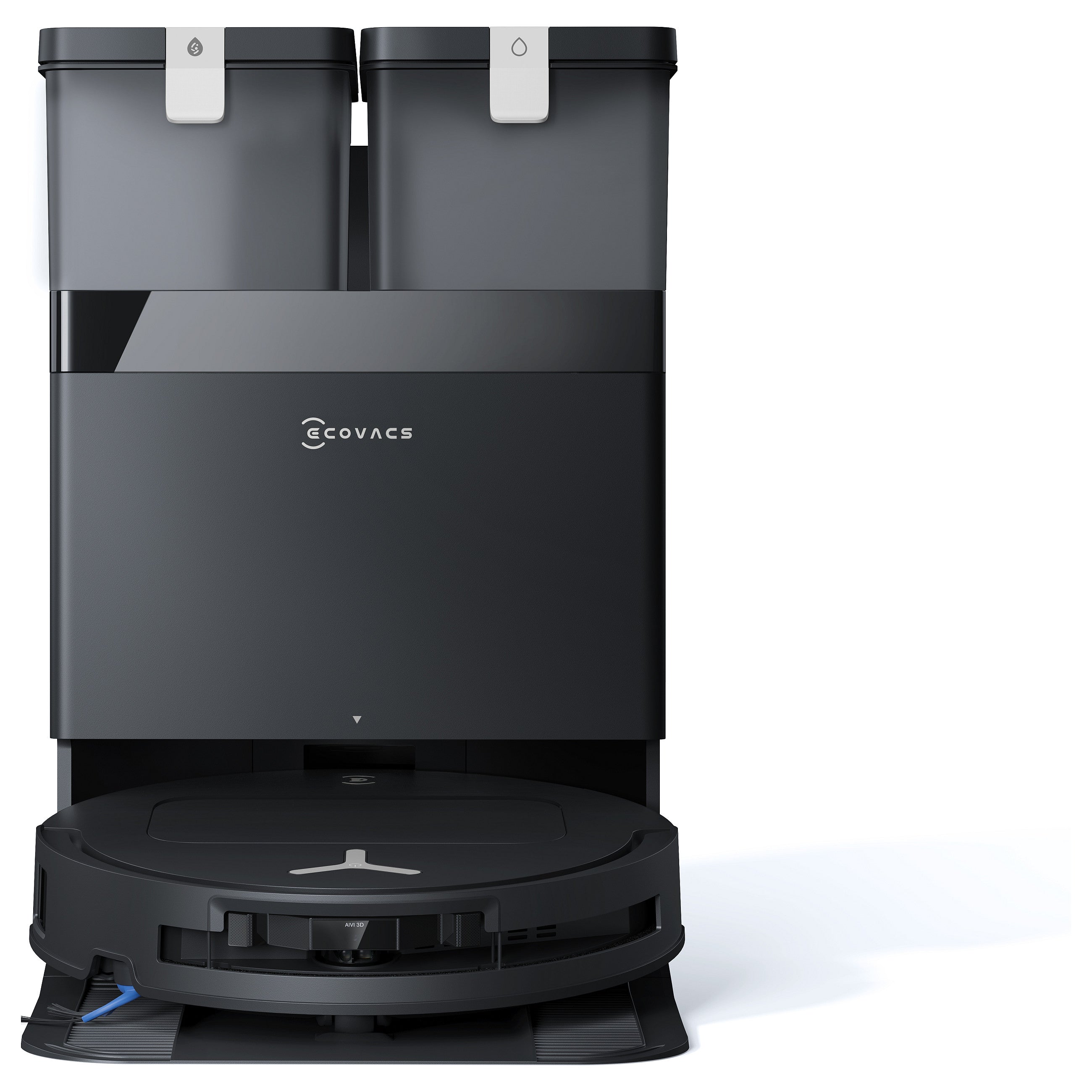 Aspirador ECOVACS DEEBOT T50 OMNI Gen3 - ECOVACS
