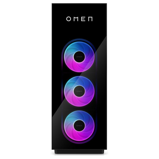 Computador HP Omen GT23-0175ng RYZ7 9800X3D/ 32 GB/ 2TBSSD/ RTX 5090/ W11 Home - HP