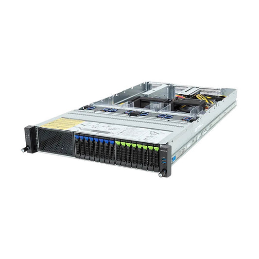 Gigabyte R283-ZF1-AAL1 - Gigabyte