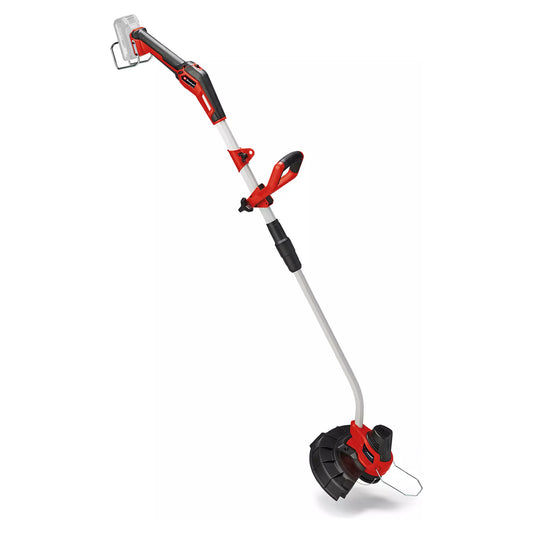 Aparador de Relva a Bateria Einhell GE-CT 18/33 Li-Ion (sem bateria) - Einhell
