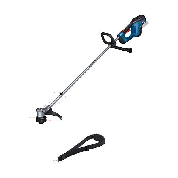 Aparador de Relva a Bateria Bosch GRT 18V-33 (sem bateria) - Bosch