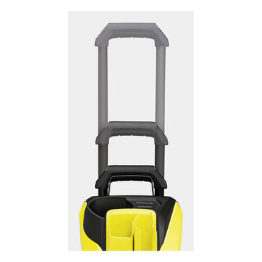 Aspirador Kärcher K 4 Power Control Flex (gelb / Preto, mit Dreckfrser) - Kärcher