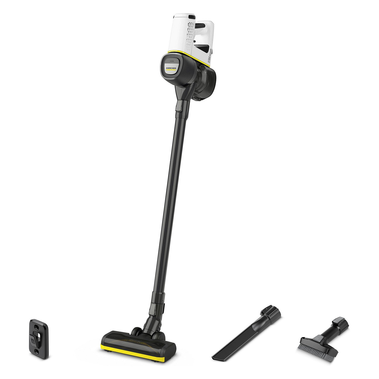 Aspirador Kärcher VC 4 Cordless myHome - Kärcher