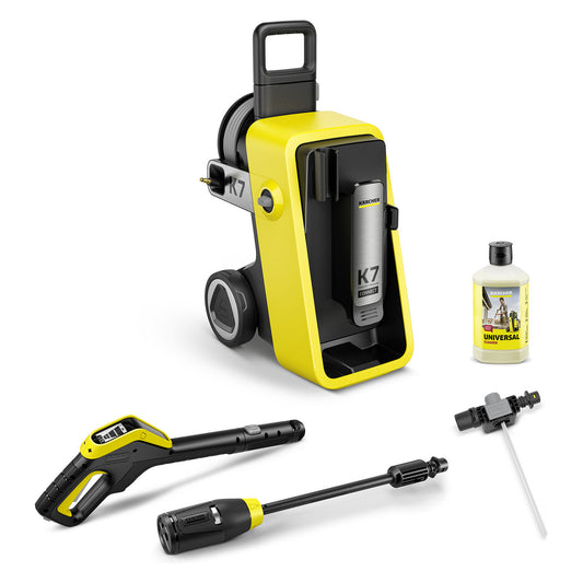 Aspirador Kärcher K 7 Comfort Premium Connect - Kärcher