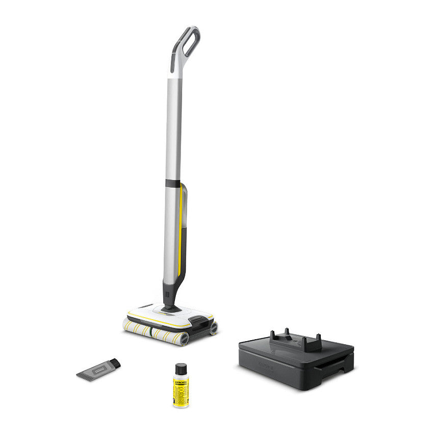 Aspirador Kärcher FC 7 Plus Cordless Hartbodenreiniger - Kärcher