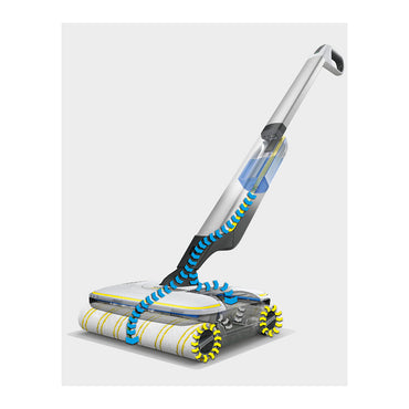 Aspirador Kärcher FC 7 Plus Cordless Hartbodenreiniger - Kärcher