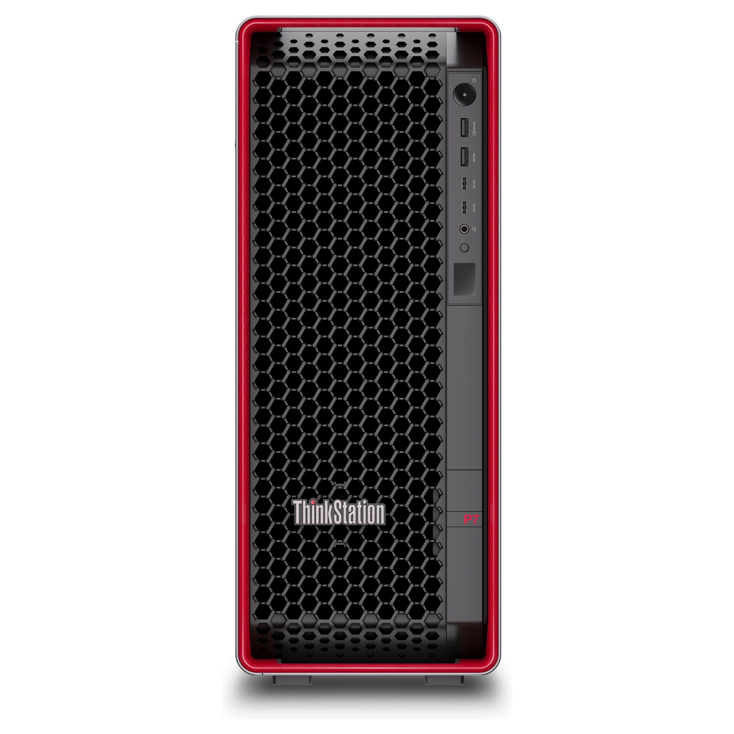 Lenovo ThinkStation P7 - Lenovo