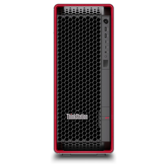 Lenovo ThinkStation P7 - Lenovo