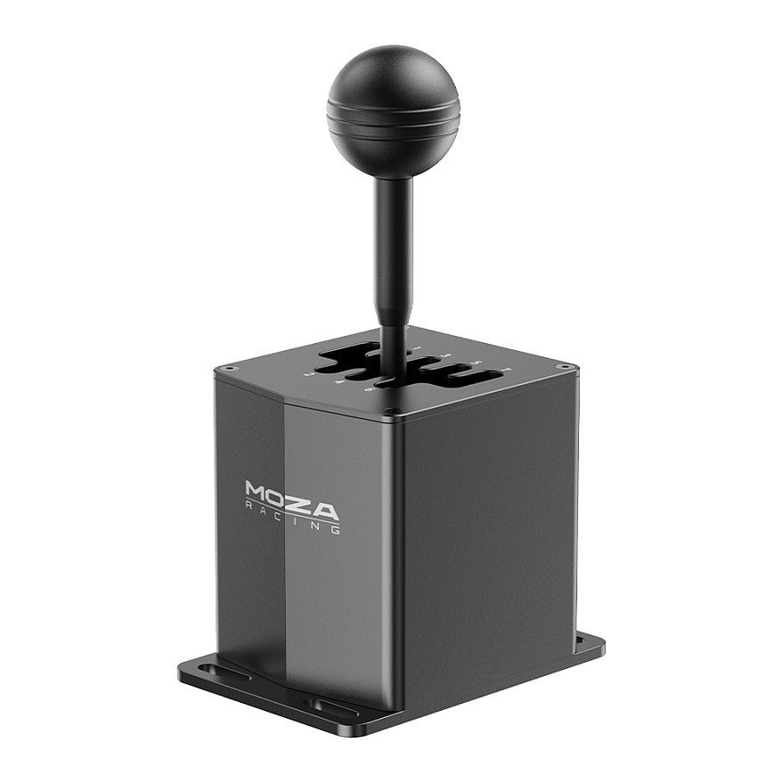 Caixa de velocidades para jogos Moza Racing RS039 - Moza Racing