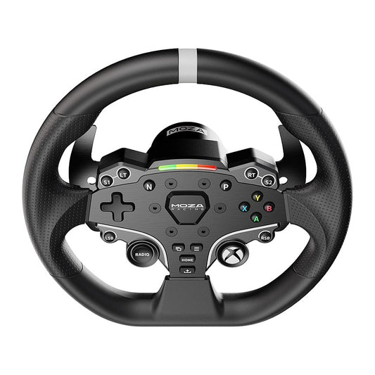 Volante de jogos Moza Racing RS052 - Moza Racing