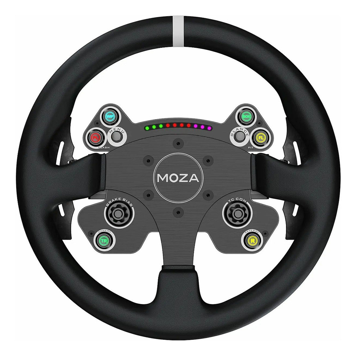 Volante de jogos Moza Racing RS057 - Moza Racing