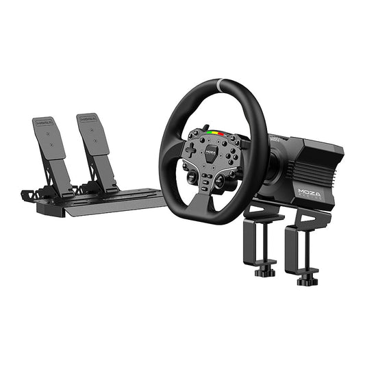 Comando de jogos Moza Racing RS20 - Moza Racing