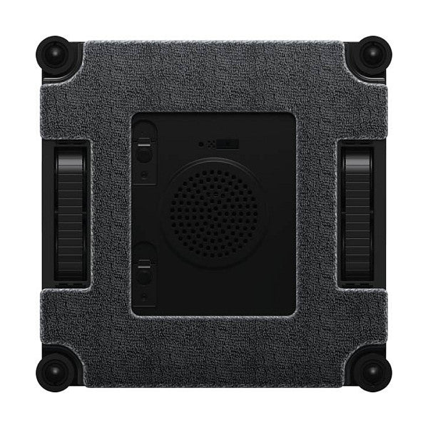 Aspirador MOVA N1 Preto Fensterputzroboter - MOVA