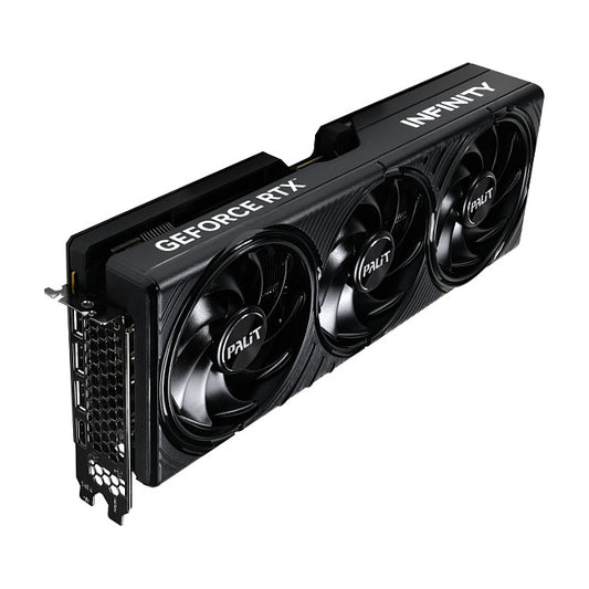 RTX 5080 16GB Palit Infinity 3 GDDR7 - Palit