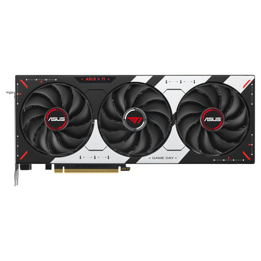 5070 OC 12GB ASUS T1 Gaming GDDR7 3 Fan - ASUS