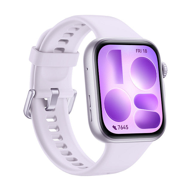 Huawei Watch Fit 5 (Niki-B19F) purple - HUAWEI