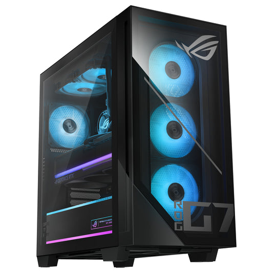 ASUS G700TF-7265KF270 W - ASUS