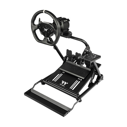 Volante de jogos Thermaltake GSC-GR3-CPSLBB-01 - Thermaltake