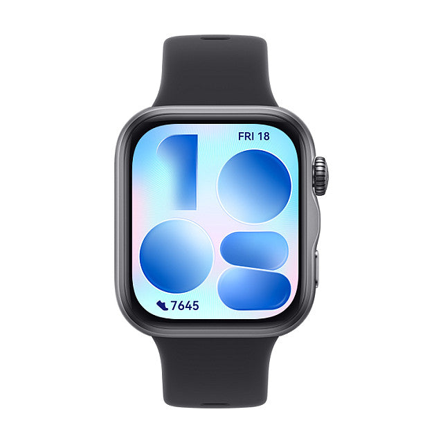 Smartwatch HUAWEI Watch Fit 5 Preto - HUAWEI