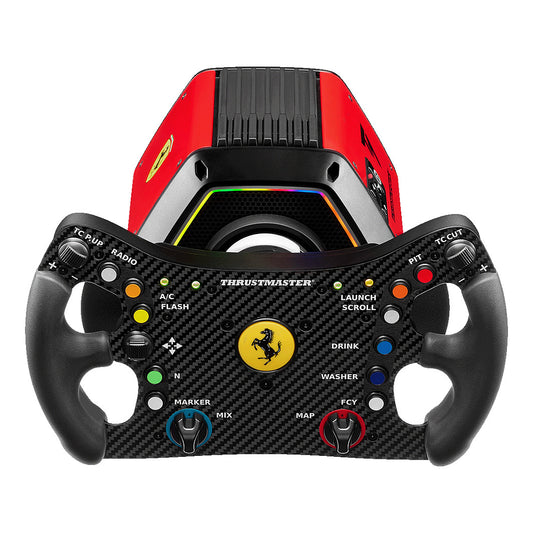 Volante de jogos Thrustmaster 2960981 - Thrustmaster