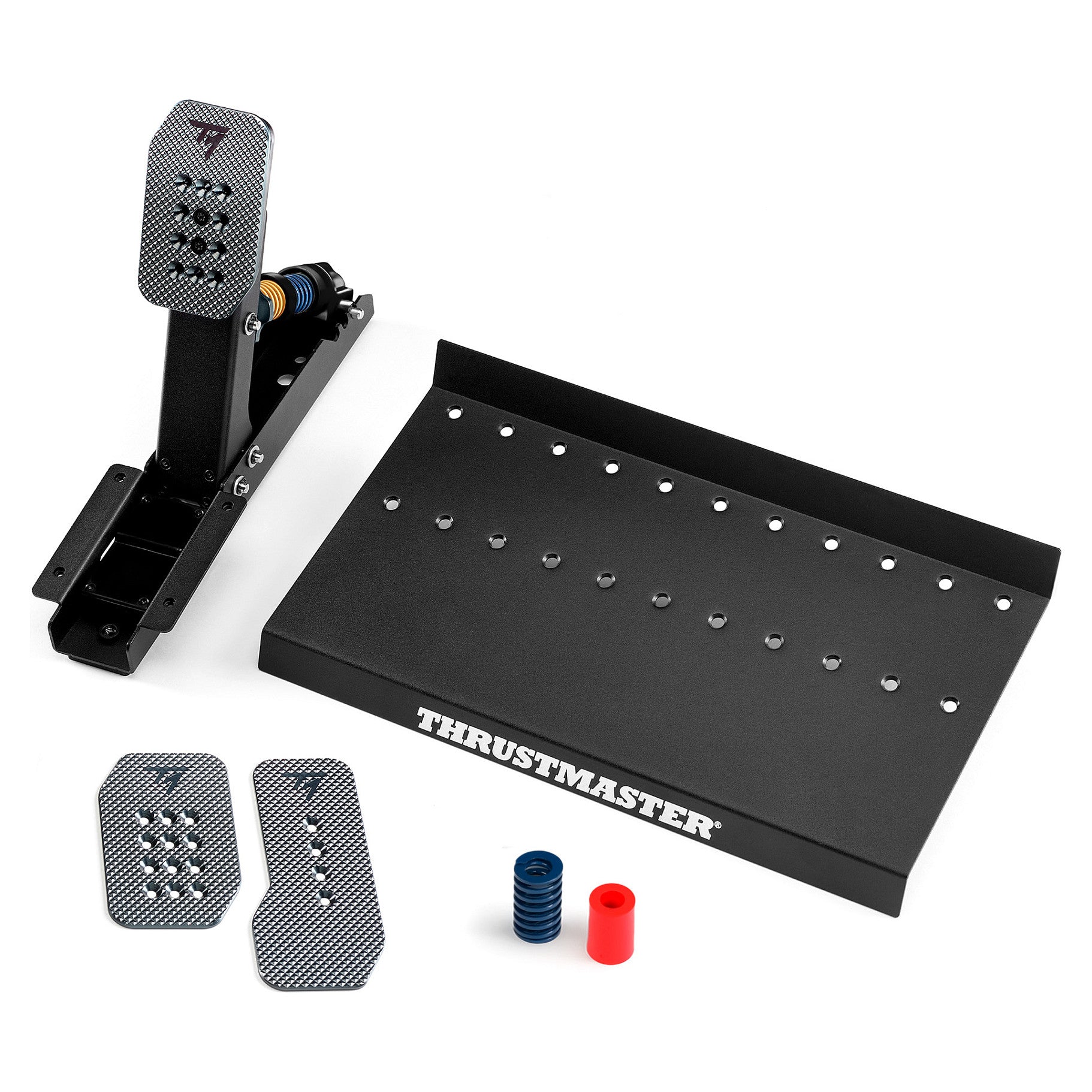 Pedais para simulação Thrustmaster 4060385 - Thrustmaster