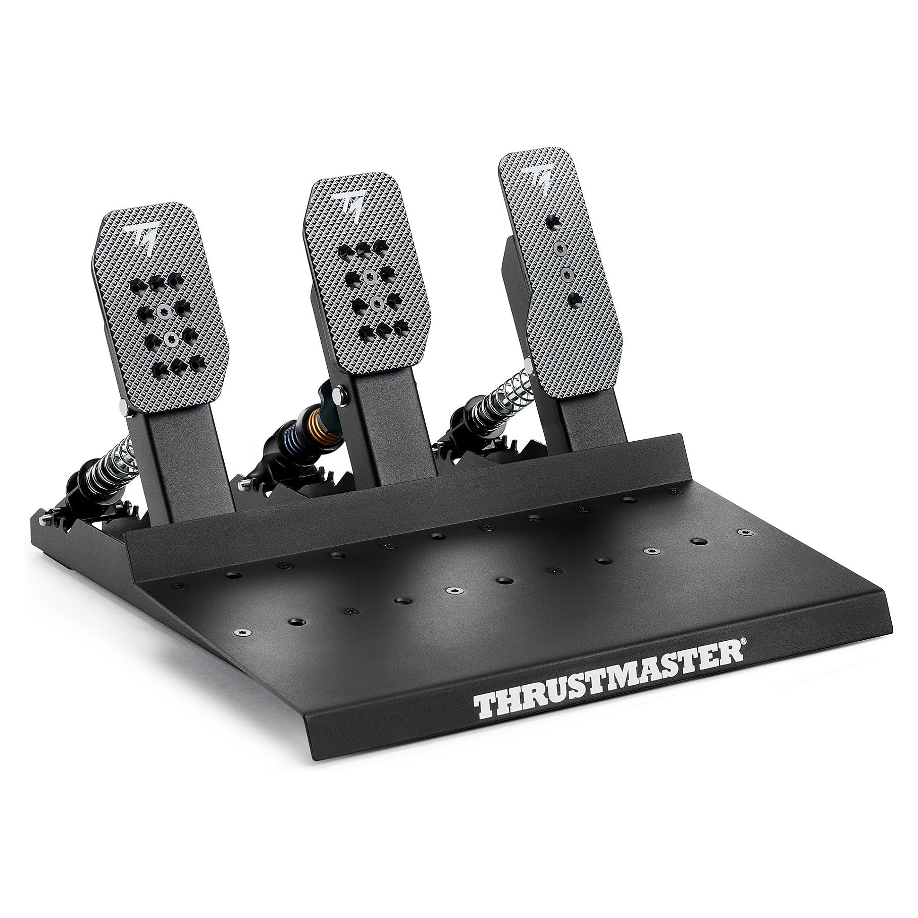 Pedais para simulação Thrustmaster 4060384 - Thrustmaster