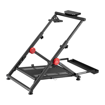 Consola Oplite Radstand WheelStand GT Pro V2 Preto - Oplite