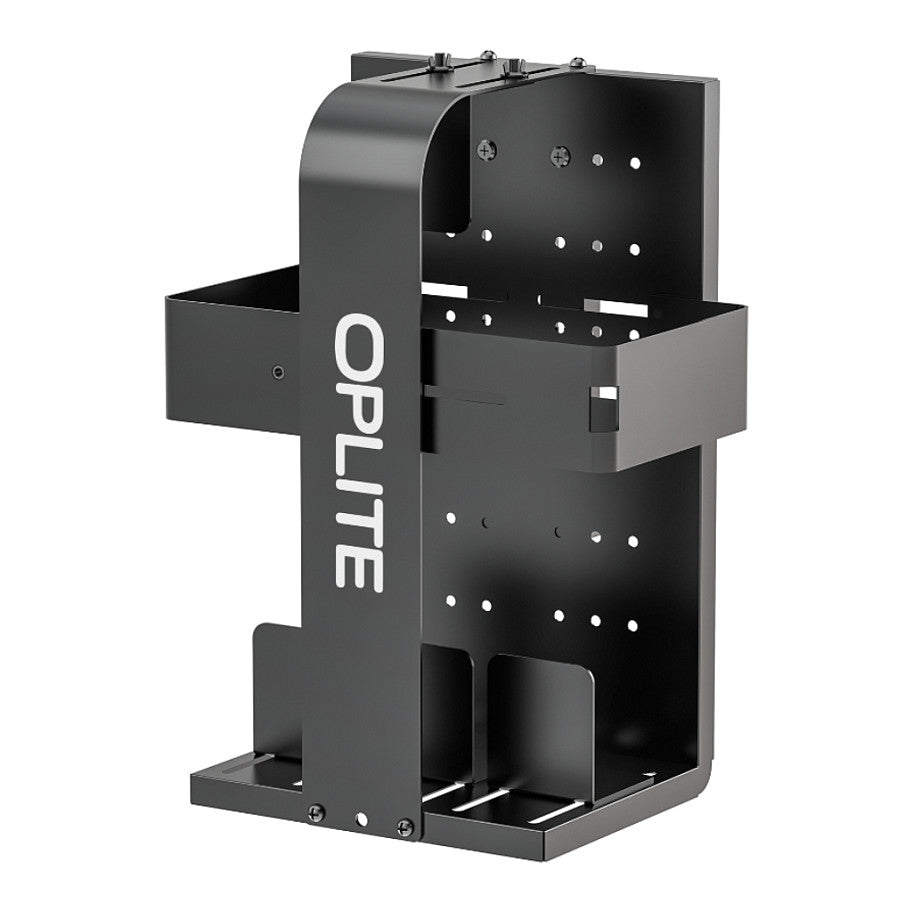 Consola Oplite Universelle Konsolenhalterung para GTR R8 / S8 Preto - Oplite