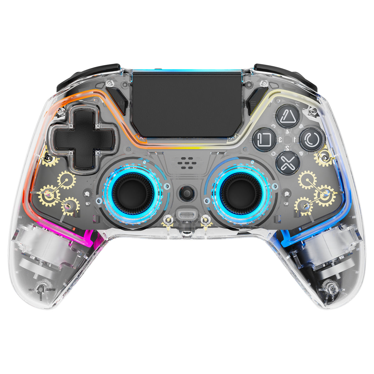 Comando de jogos Deltaco Gaming GAM-169-T - Deltaco Gaming