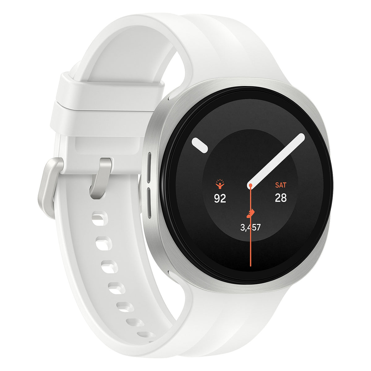 SAMSUNG Galaxy Watch 9 L345 4G LTE Cream - SAMSUNG