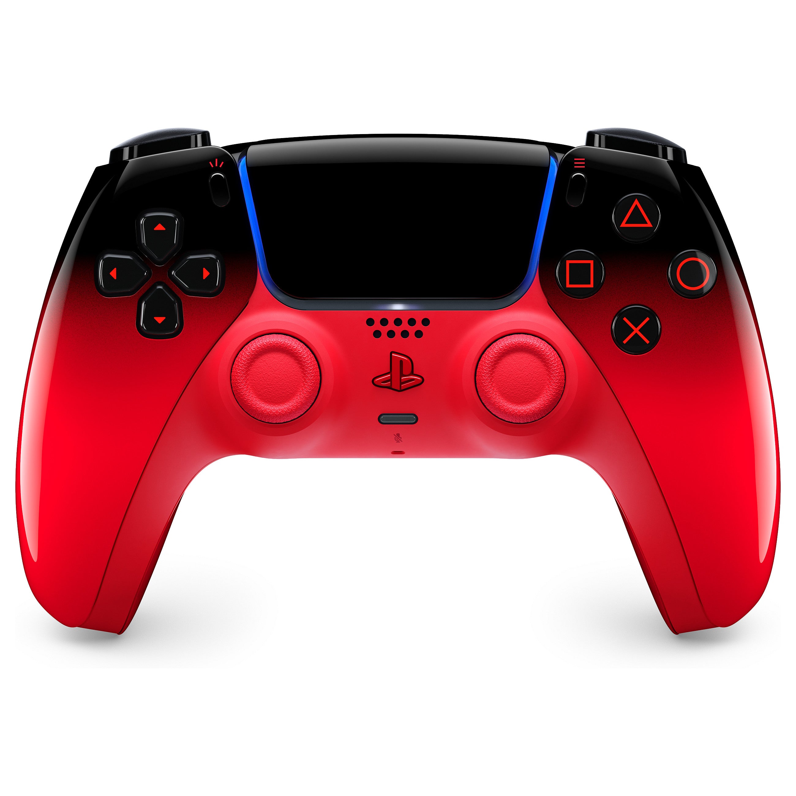 Comando de jogos SONY DualSense 1000048530 - SONY
