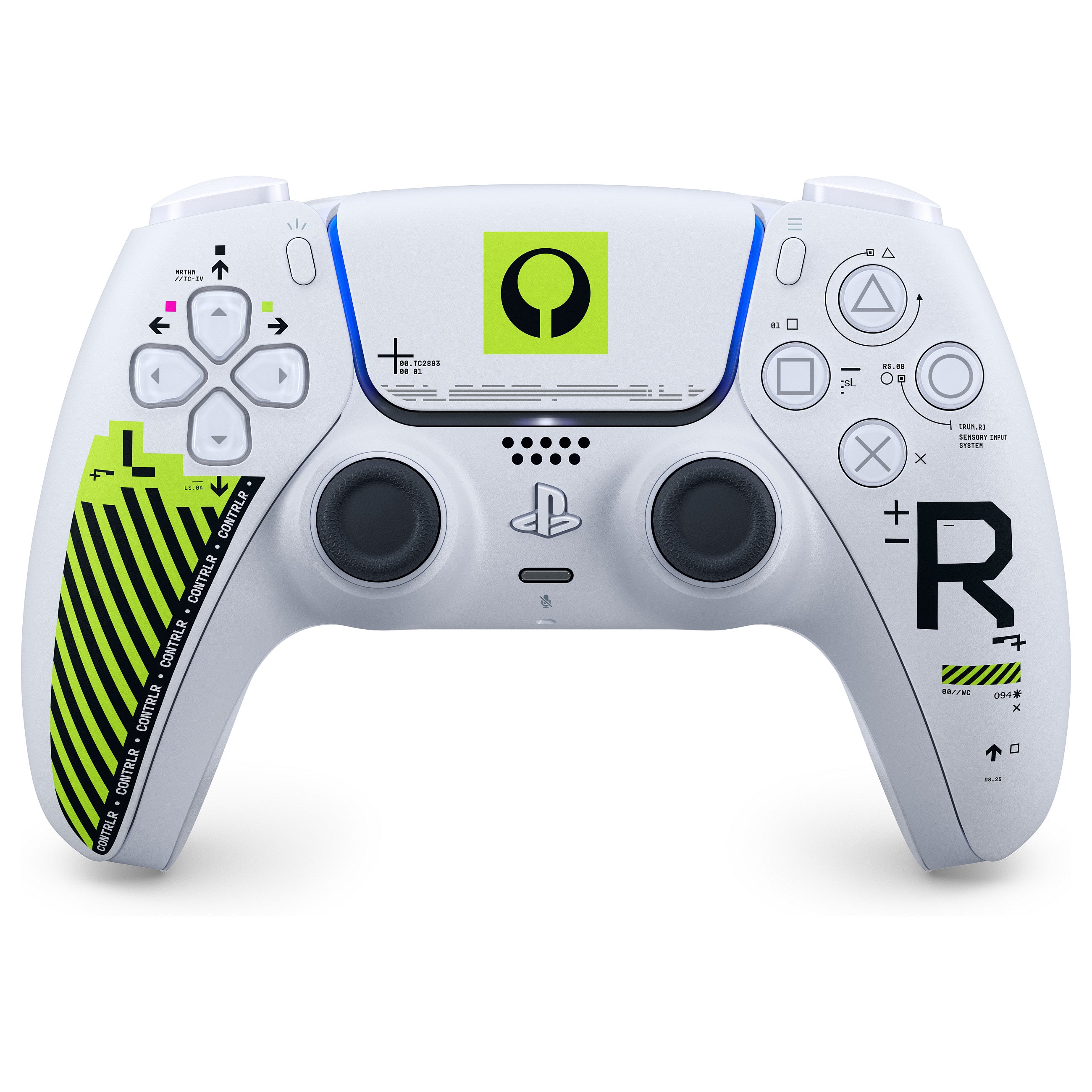 Comando de jogos SONY DualSense 1000051213 - SONY