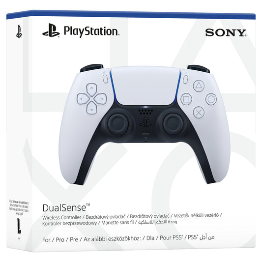 Comando de jogos SONY DualSense PS719022350 - SONY