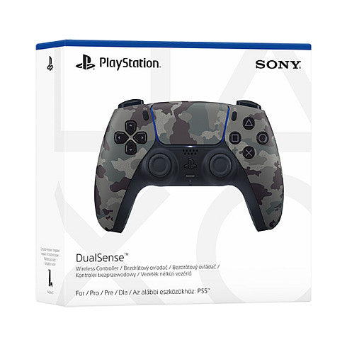 Comando de jogos SONY DualSense PS719023708 - SONY