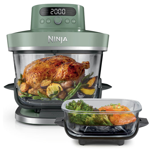 Fritadeira de Ar Ninja Crispi AS090EUGN 5,7 L - Ninja
