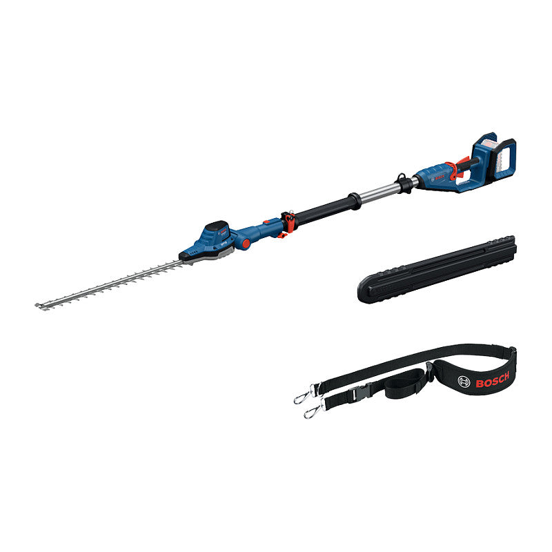 Corta-sebes a Bateria Bosch GHE 18V-50 TP 18Volt (sem bateria) - Bosch