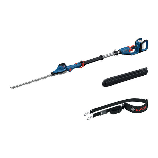 Corta-sebes a Bateria Bosch GHE 18V-50 TP 18Volt (sem bateria) - Bosch