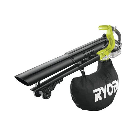 Soprador de Folhas a Bateria Ryobi OBV18 18 V - Ryobi