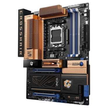 Motherboard ASUS ROG CROSSHAIR 2006 - ASUS
