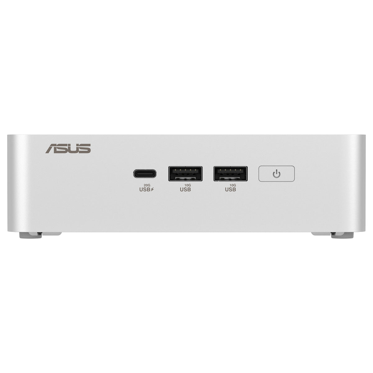 Mini PC ASUS NUC 15 PRO+ RNUC15CRSU9084A2 2x16 GB RAM 1 TB SSD - ASUS