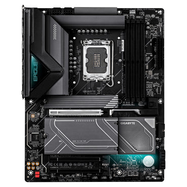 Motherboard Gigabyte Z890 EAGLE PLUS - Gigabyte