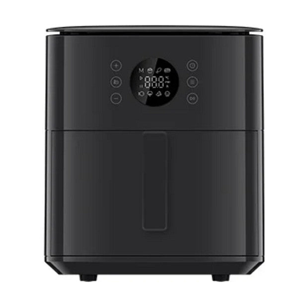 Fritadeira de Ar xiaomi 6,5 L Preto - xiaomi