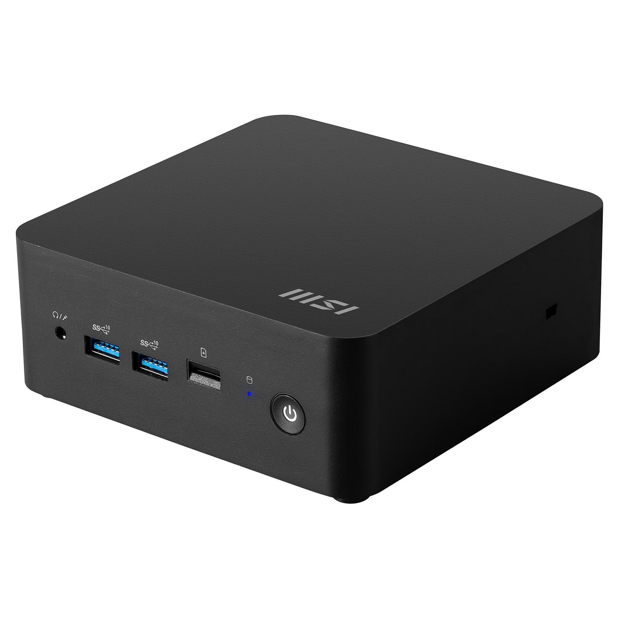 Computador MSI Cubi NUC 1M-024BEU - MSI