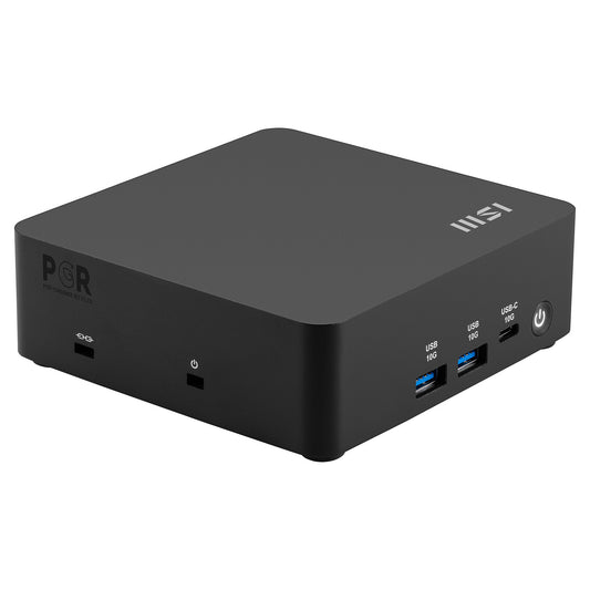 Computador MSI Cubi NUC AI 1UMG-063EU - MSI
